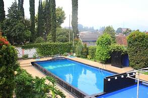 Narima Resort Bandung