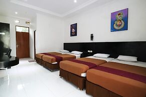 Narima Resort Bandung