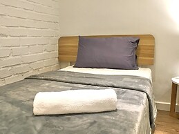 iBook 5 - Scandinavian Suites Room