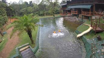 Handunkanda Eco Resort