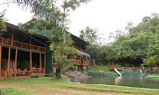 Handunkanda Eco Resort