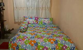 Heuan Kru Noi Homestay