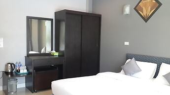 MJ Boutique Hotel Khao Lak