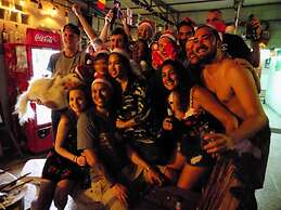 The Oasis Hostel - Adults Only