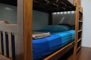 The Oasis Hostel - Adults Only