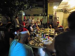 The Oasis Hostel - Adults Only