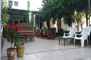 The Oasis Hostel - Adults Only