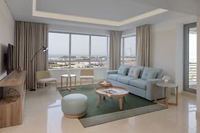 Staybridge Suites Dubai Internet City, an IHG Hotel