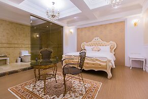 FM Vanilla Bed and Breakfast