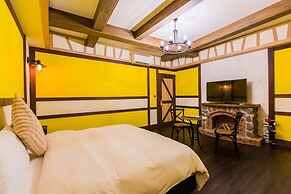 FM Vanilla Bed and Breakfast