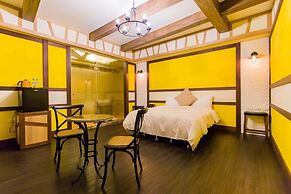 FM Vanilla Bed and Breakfast