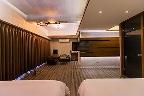 FM Vanilla Bed and Breakfast