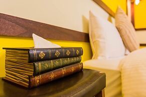 FM Vanilla Bed and Breakfast