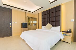 FM Vanilla Bed and Breakfast