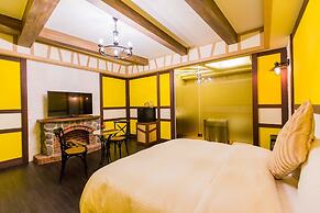 FM Vanilla Bed and Breakfast