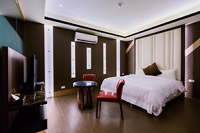 FM Vanilla Bed and Breakfast