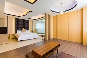 FM Vanilla Bed and Breakfast