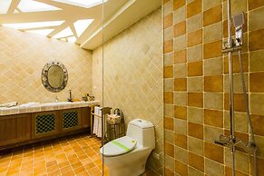 FM Vanilla Bed and Breakfast