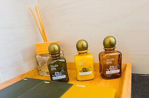 FM Vanilla Bed and Breakfast