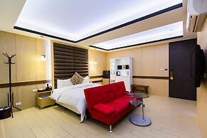 FM Vanilla Bed and Breakfast