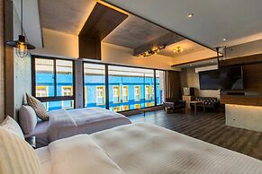 FM Vanilla Bed and Breakfast