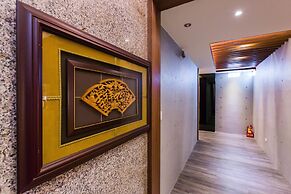 FM Vanilla Bed and Breakfast