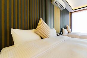 FM Vanilla Bed and Breakfast