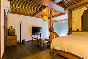 FM Vanilla Bed and Breakfast