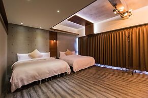 FM Vanilla Bed and Breakfast