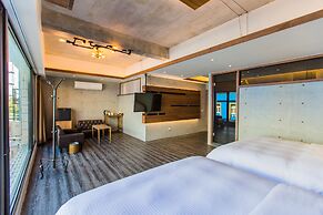 FM Vanilla Bed and Breakfast