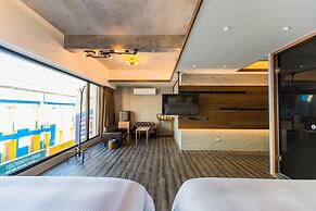 FM Vanilla Bed and Breakfast