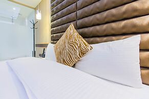 FM Vanilla Bed and Breakfast