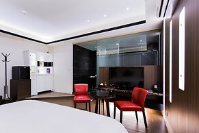 FM Vanilla Bed and Breakfast