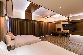 FM Vanilla Bed and Breakfast