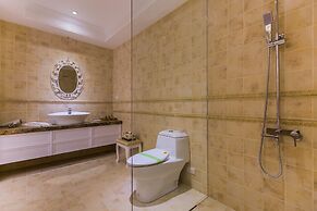 FM Vanilla Bed and Breakfast