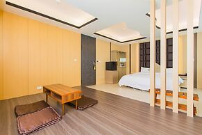 FM Vanilla Bed and Breakfast