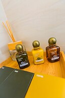 FM Vanilla Bed and Breakfast