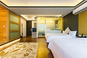 FM Vanilla Bed and Breakfast