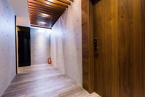 FM Vanilla Bed and Breakfast