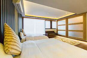 FM Vanilla Bed and Breakfast