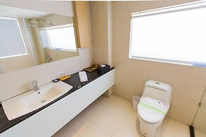 FM Vanilla Bed and Breakfast