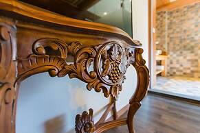 FM Vanilla Bed and Breakfast