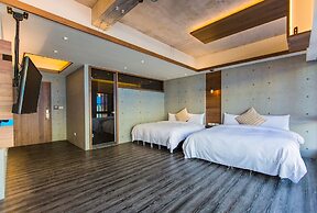 FM Vanilla Bed and Breakfast