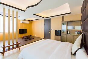 FM Vanilla Bed and Breakfast