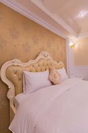 FM Vanilla Bed and Breakfast