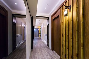 FM Vanilla Bed and Breakfast