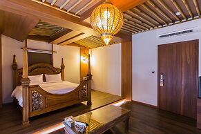 FM Vanilla Bed and Breakfast