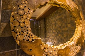 FM Vanilla Bed and Breakfast