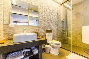 FM Vanilla Bed and Breakfast