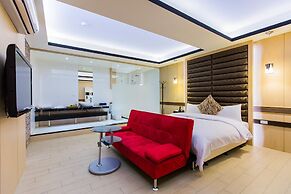 FM Vanilla Bed and Breakfast